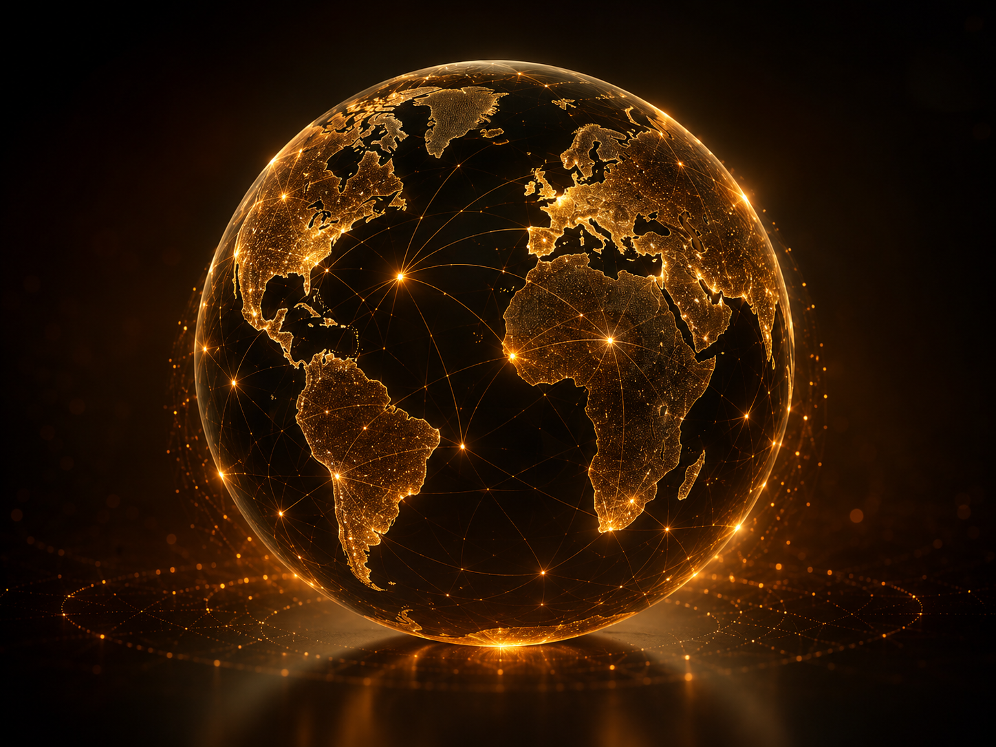 Global export reach from Tapas Enterprise, Vadodara, Gujarat
