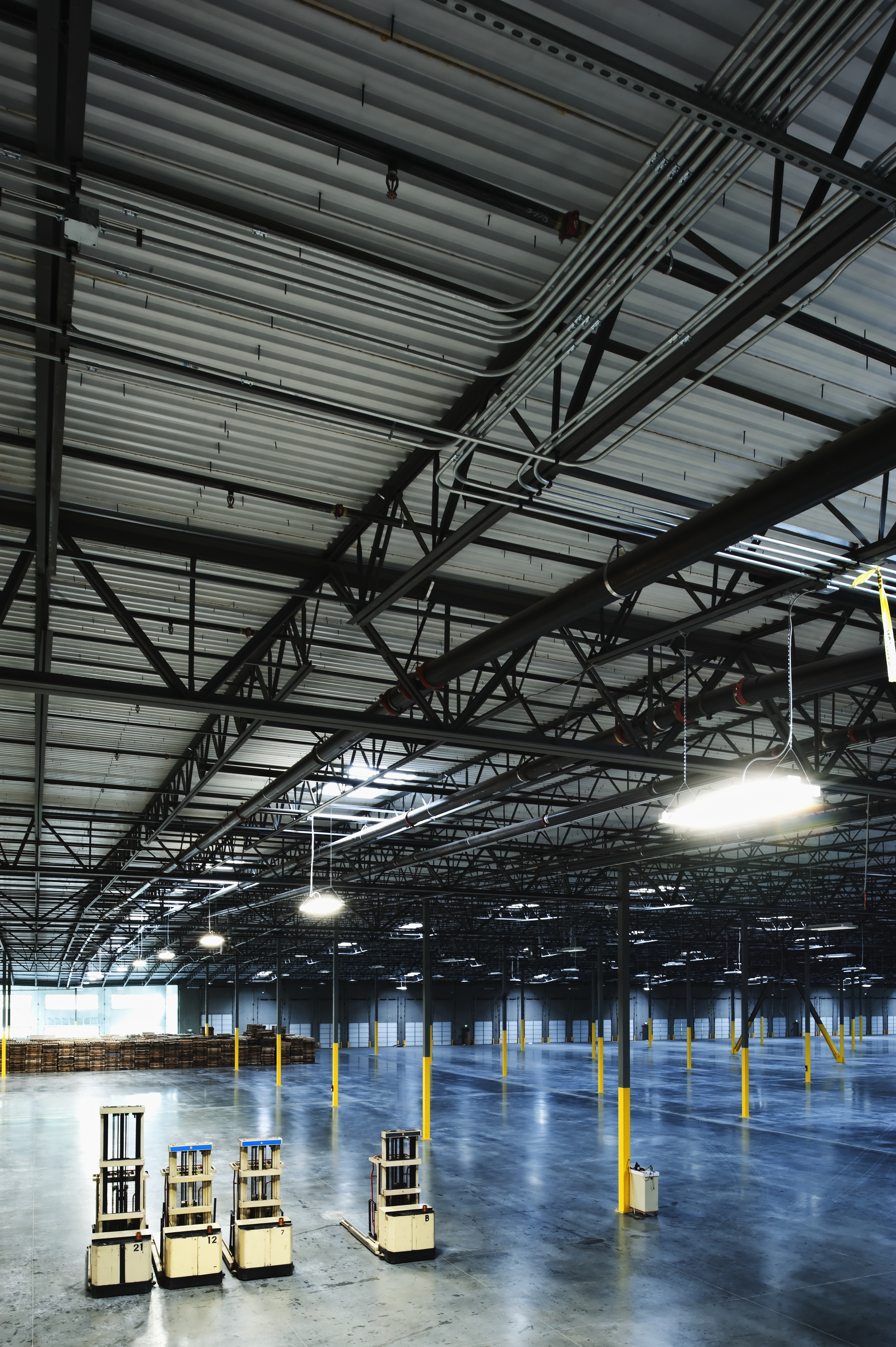 Tapas Enterprise manufacturing facility