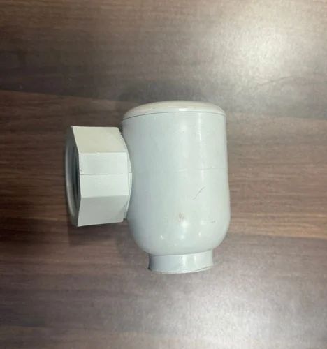 Plastic Injection-Moulded Parts — view 3
