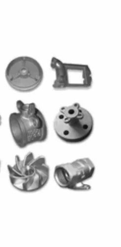 Pump and valve bodies — Metal Castings