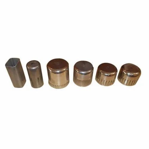 Sheet Metal Parts — view 2