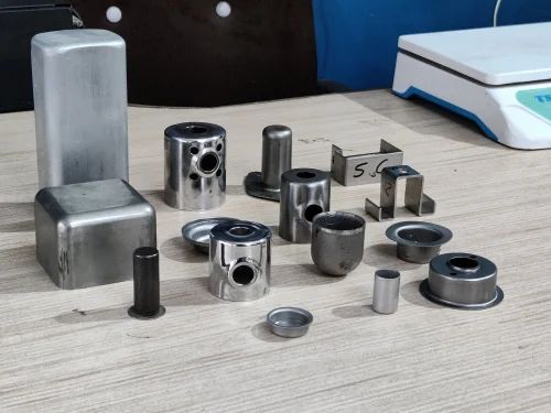Sheet Metal Parts — view 3