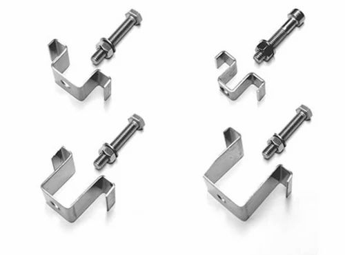 Automotive and industrial fabrications — Sheet Metal Parts