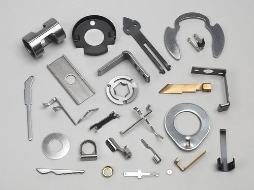 Custom OEM sheet metal assemblies — Sheet Metal Parts