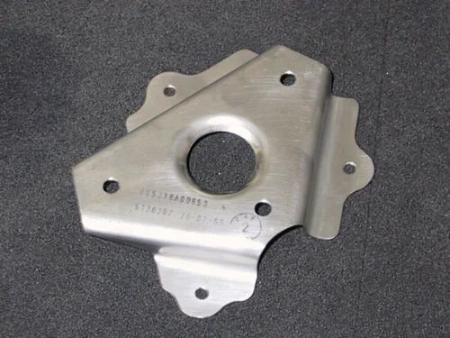 Enclosures and electrical panels — Sheet Metal Parts