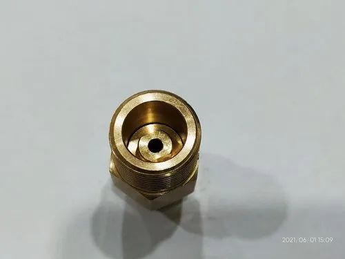 CNC / VMC Turned Components — view 8