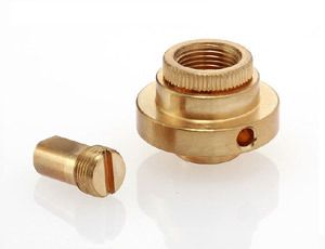 CNC / VMC Turned Components — view 11