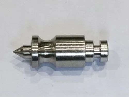CNC / VMC Turned Components — view 13