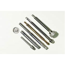 CNC / VMC Turned Components — view 2