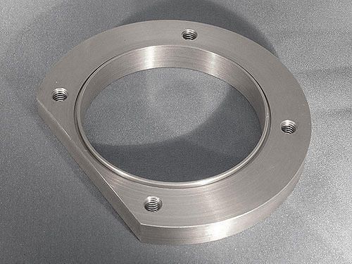 CNC / VMC Turned Components — view 10