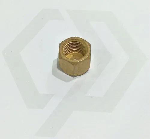 CNC / VMC Turned Components — view 16
