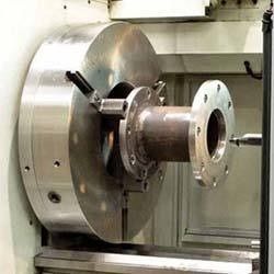 CNC / VMC Turned Components — view 17