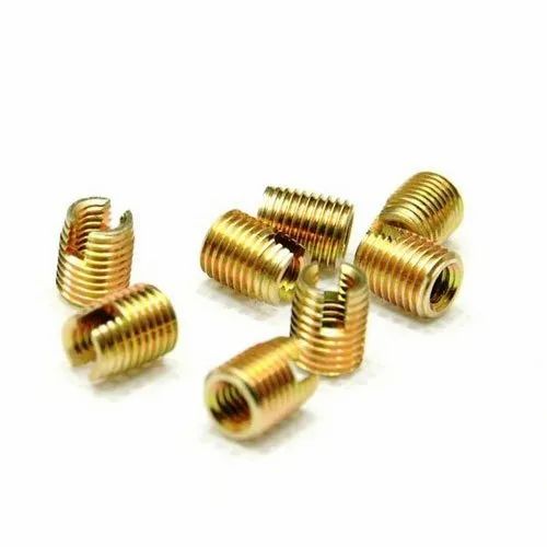 CNC / VMC Turned Components — view 18