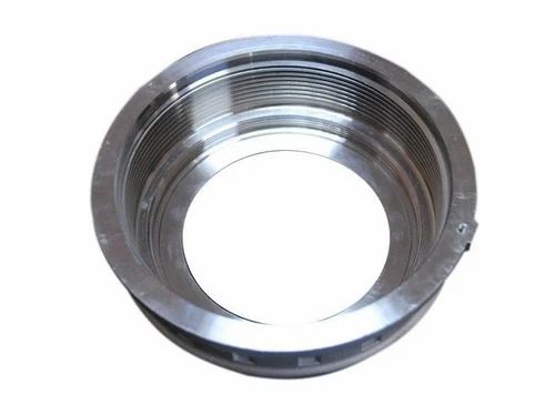 CNC / VMC Turned Components — view 25